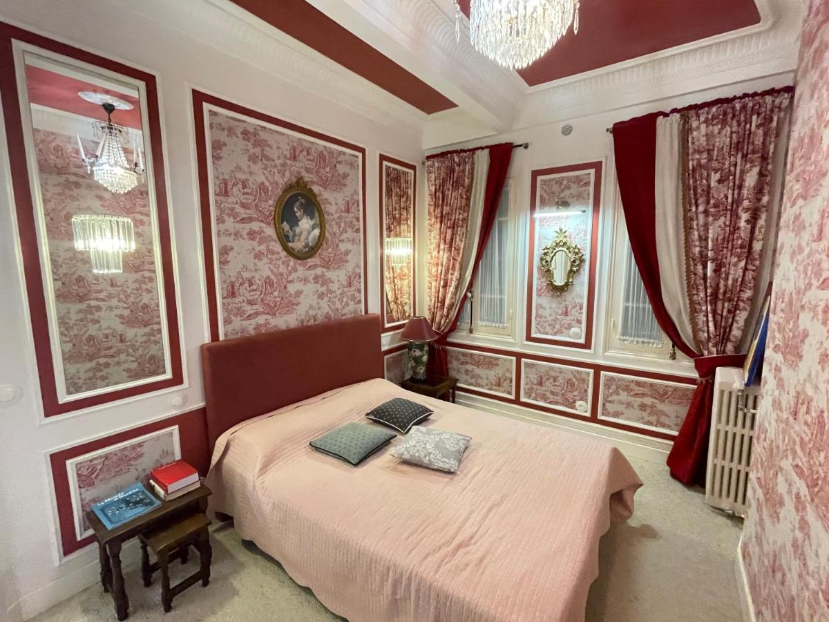 Leilighet Carre D'or - Luxueux 2 Pieces *