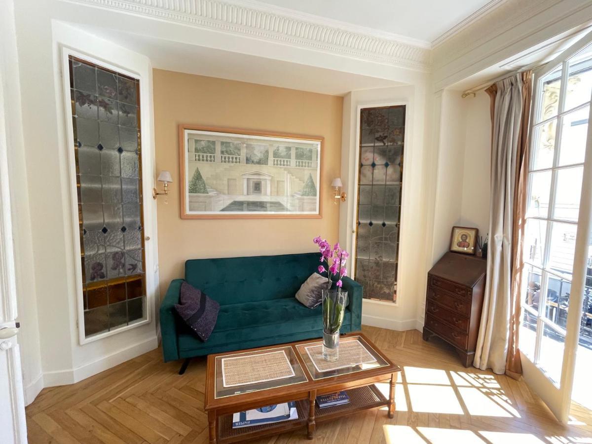 Leilighet Carre D'or - Luxueux 2 Pieces