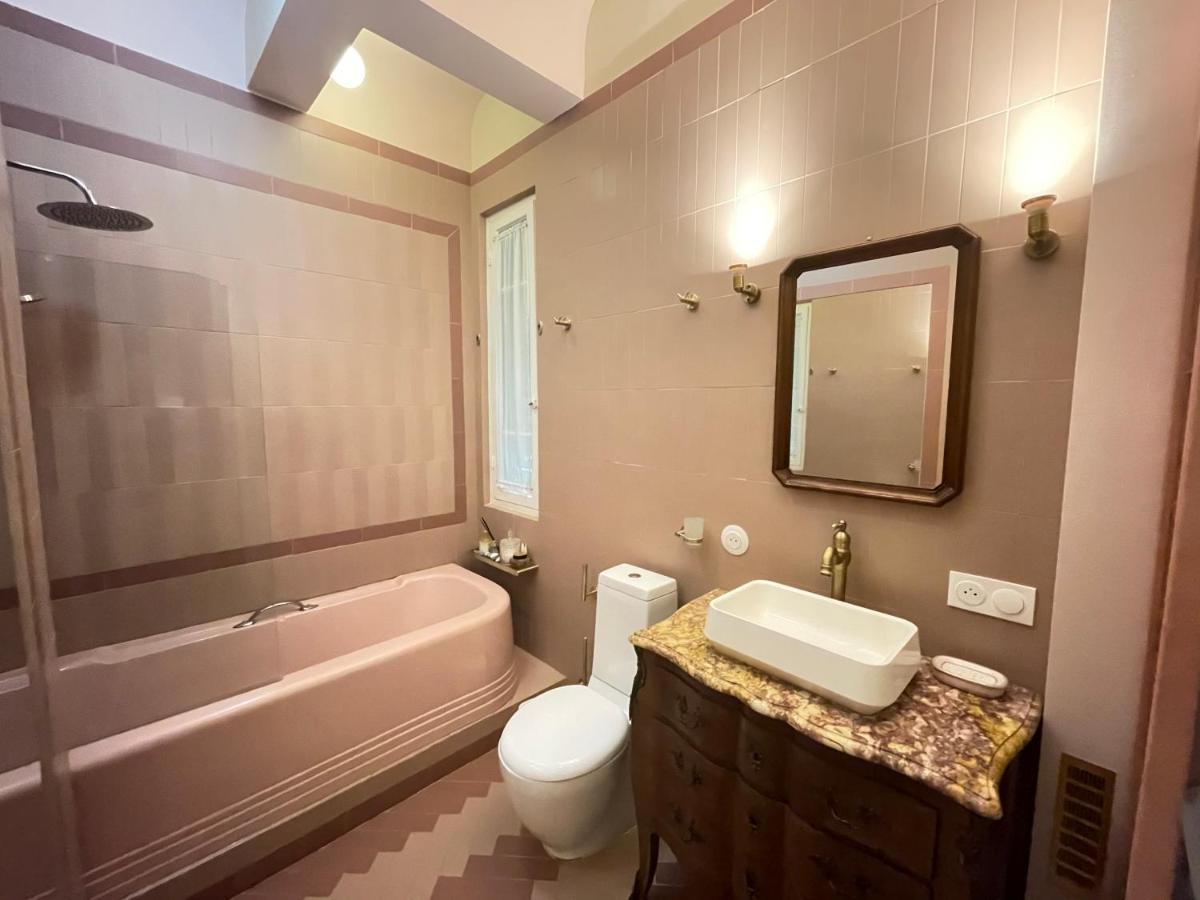 Leilighet Carre D'or - Luxueux 2 Pieces *